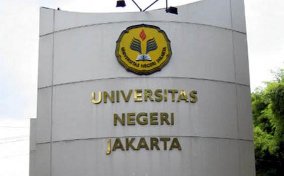 Universitas Negeri Jakarta