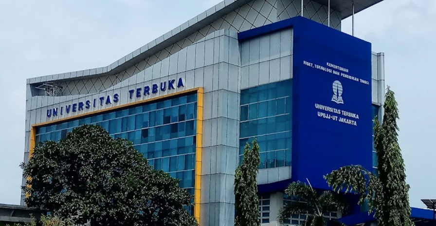 Universitas Terbuka