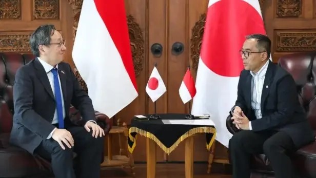 Kolaborasi Internasional dalam Riset Pendidikan: Peluang Kerja Sama Jepang–Indonesia